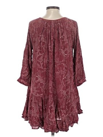 Gentle Fawn Casual Dress (view 2)