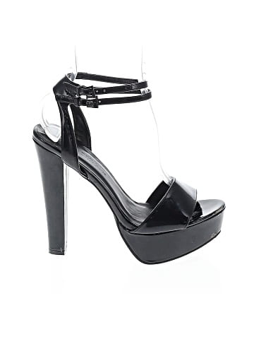 Wild Diva Sandals (view 1)