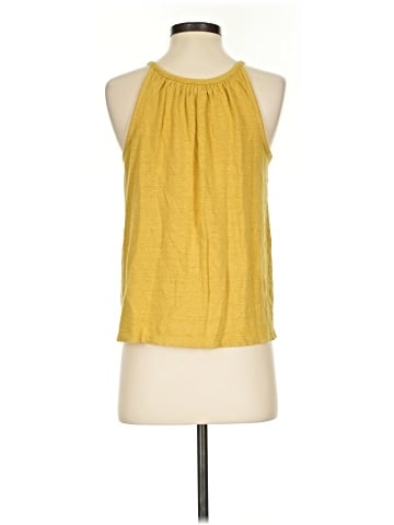 H By Halston Sleeveless Top (view 2)