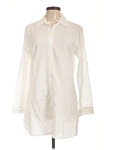Tommy Bahama Long Sleeve Button-Down Shirt (view 1)