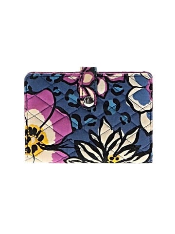 Vera Bradley Wallet (view 1)