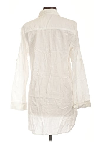 Tommy Bahama Long Sleeve Button-Down Shirt (view 2)
