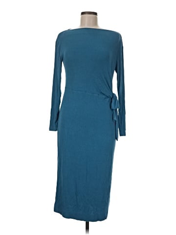 Ann Taylor Casual Dress (view 1)
