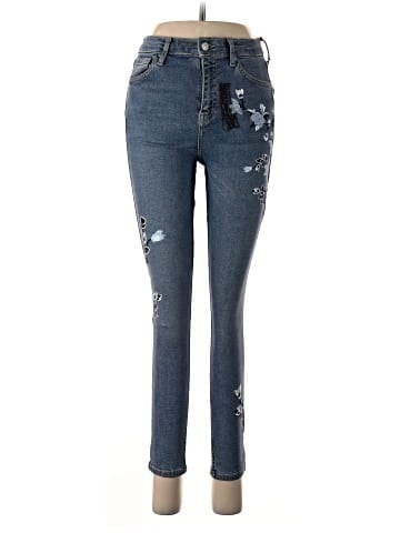 Topshop Jeans (view 1)