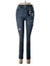 Topshop Stars Blue Jeans Size 28 waist - photo 1