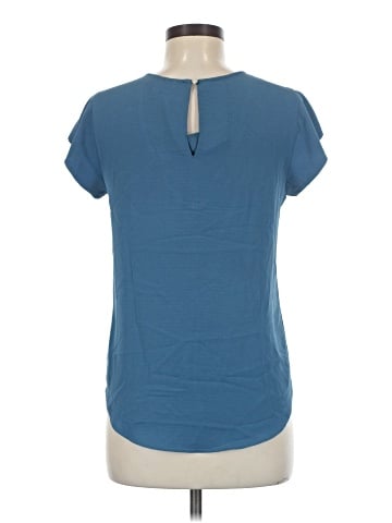 Meraki Short Sleeve T-Shirt (view 2)