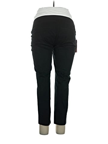 Liz Lange Maternity Active Pants (view 2)