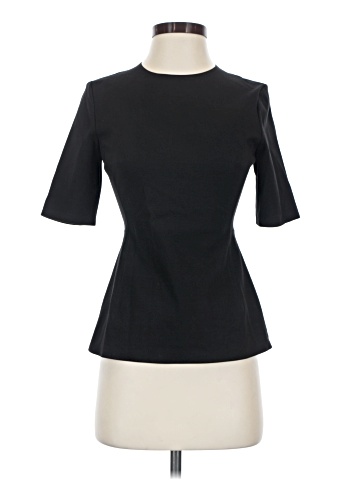 Theory Short Sleeve Top (view 1)