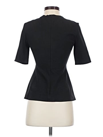 Theory Short Sleeve Top (view 2)