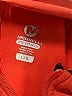 Merrell Orange Track Jacket Size L - photo 6