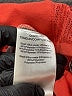 Merrell Orange Track Jacket Size L - photo 7