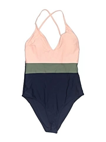 Cupshe One Piece Swimsuit (view 1)