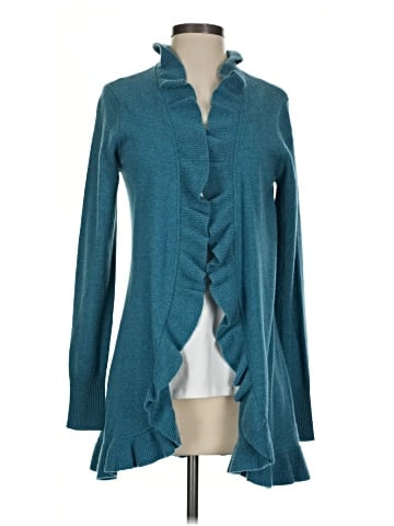 Magaschoni Cardigan (view 1)