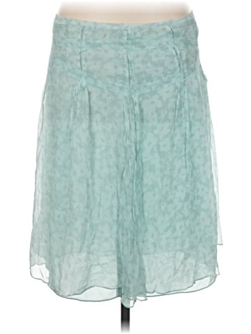 Intuitions Silk Skirt (view 1)