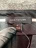 Ann Taylor Solid Black Dress Pants Size 8 (petite) - photo 4