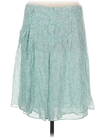 Intuitions Silk Skirt (view 2)