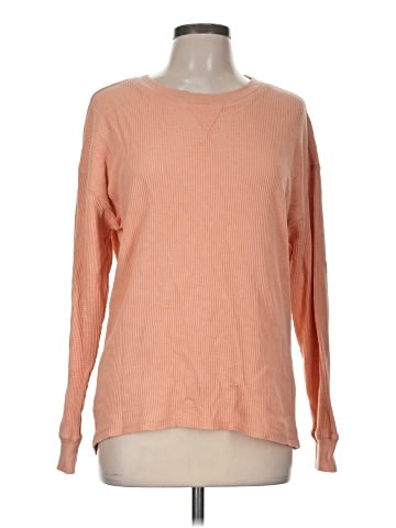 Seven7 Pullover Sweater (view 1)