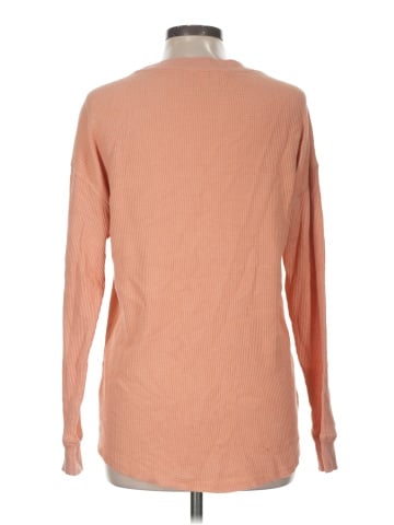 Seven7 Pullover Sweater (view 2)