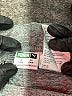 Puma Gray Athletic Shorts 18-24 MO / 24 MO - photo 3