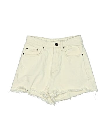 American Vintage Denim Shorts (view 1)