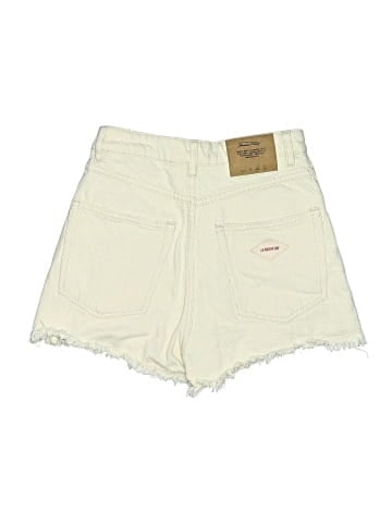 American Vintage Denim Shorts (view 2)