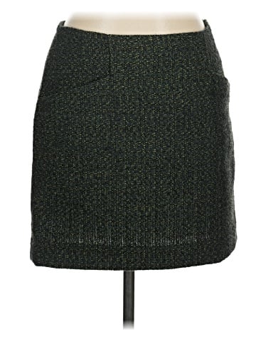 Outback Red Casual Skirt (view 1)