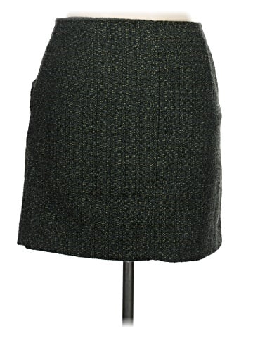 Outback Red Casual Skirt (view 2)