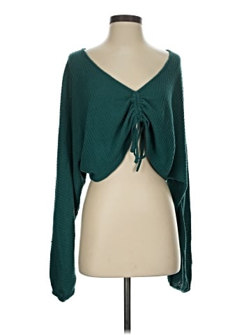 Out From Under Pullover Sweater (view 1)