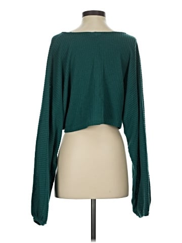 Out From Under Pullover Sweater (view 2)