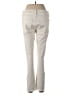 Ann Taylor Ivory Jeans Size 6 - photo 2