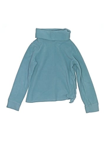 Active by Old Navy Turtleneck Sweater (view 1)