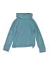 Active by Old Navy 100% Polyester Teal Turtleneck Sweater Size 10 - 12 - photo 1