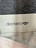 Dockers Gray Khakis Size 6 - photo 7