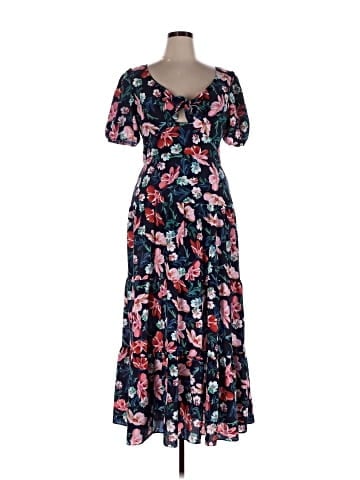 Eliza J Casual Dress (view 1)