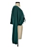 Out From Under Green Pullover Sweater Size XS - photo 4