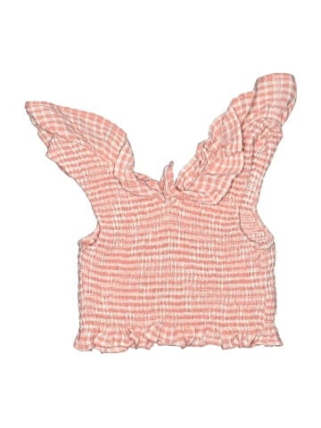 H&M Sleeveless Blouse (view 1)