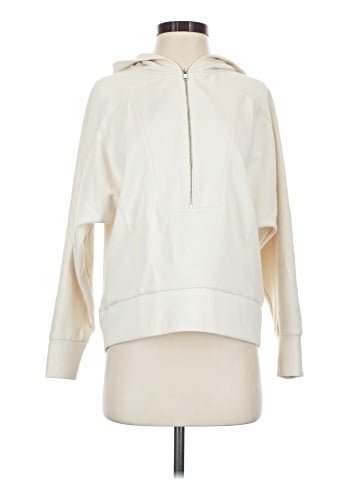 Reiss Pullover Hoodie (view 1)