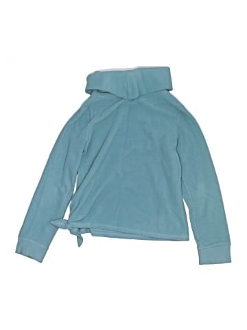 Active by Old Navy Turtleneck Sweater (view 2)