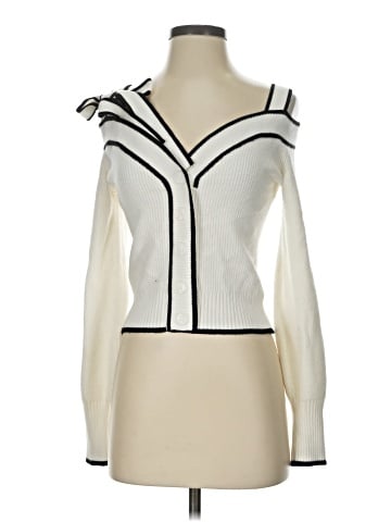 Express Cardigan (view 1)