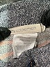 Appaman Stripes Gray Shorts Size 5 - photo 3