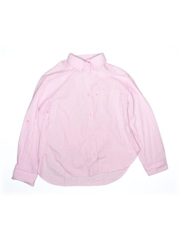 Zara Long Sleeve Button-Down Shirt (view 1)