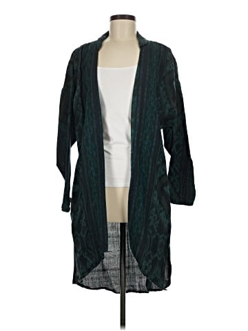 Cleobella Kimono (view 1)