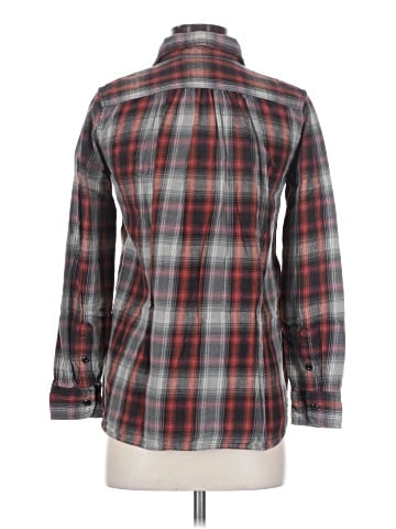 Denim & Supply Ralph Lauren Long Sleeve Button-Down Shirt (view 2)