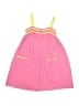 Mini Boden Pink Dress Size 5 - 6 - photo 1