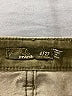PrAna Chevron-herringbone Green Jeans Size 4 - photo 7