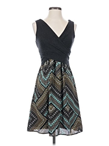 Amadi Cocktail Dress (view 1)