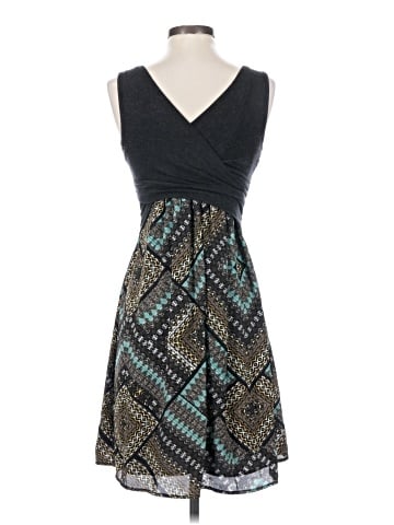 Amadi Cocktail Dress (view 2)