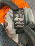 ZeroXposur Orange Board Shorts Size M (kids) - photo 3