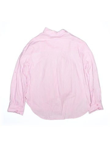 Zara Long Sleeve Button-Down Shirt (view 2)