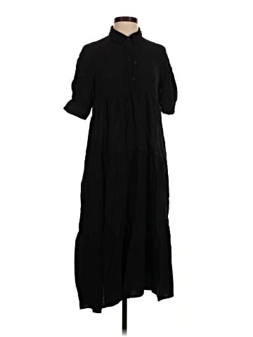 Natural Life Casual Dress (view 1)